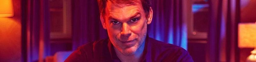 Druhá řada Dextera: Vzkříšení má dorazit v říjnu, kdy bude původní seriál slavit 20 let