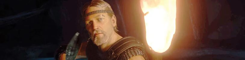 Grendel: Hvězdně obsazený snímek představí epos o Beowulfovi z pohledu netvora