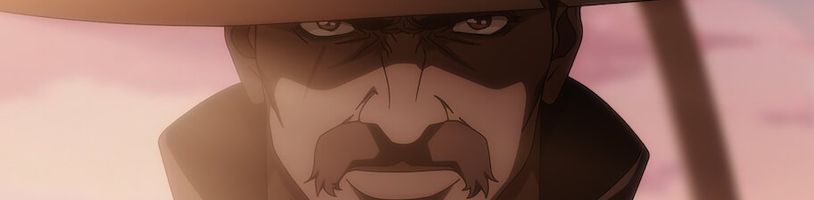Bass X Machina: Nový animovaný nářez od Netflixu má venku trailer nabitý akcí