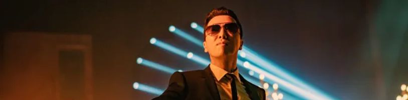Spin-off Johna Wicka o Caineovi nabral na palubu hvězdu z hrané verze Jak vycvičit draka