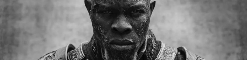 K rebootu Highlandera se připojuje Djimon Hounsou, ztvární nesmrtelného válečníka z Afriky