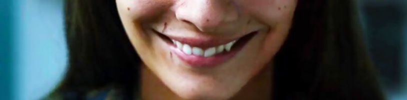 Horor Úsměv se dočká třetího dílu, tentokrát ale s jiným režisérem i scenáristou