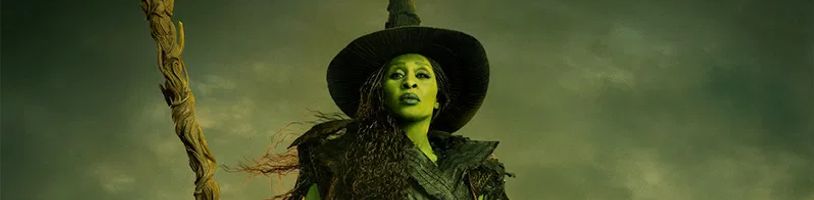 Finální trailer k druhé části Čarodějky nám ukáže malou Dorotku a její přátele