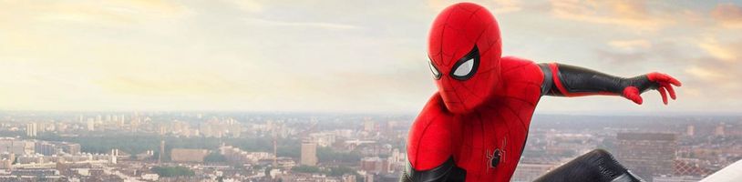 Sony s Marvelom si z nás poriadne vystrelili a oznámili oficiálny názov nového Spider-Mana