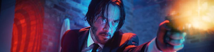 John Wick dostane anime prequel, Chad Stahelski slibuje bláznivou podívanou