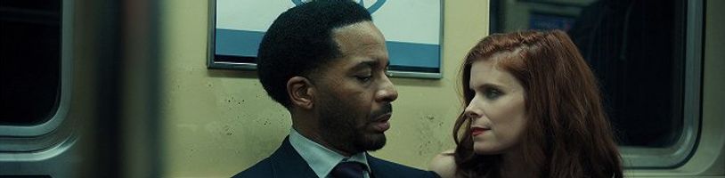 V thrilleru The Dutchman si úspěšného podnikatele omotá kolem prstu nebezpečná svůdkyně