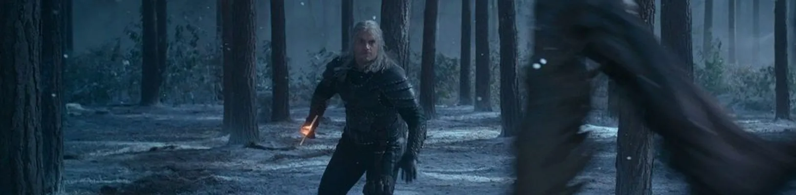 Zaklínač: V novém promo klipu na druhou sérii se Geralt utká s pěkně rozlícenou stvůrou