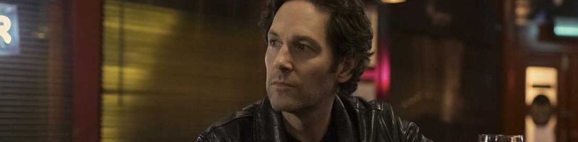 Reasonable People: Paul Rudd a Sam Rockwell se zapletou do války mezi dvěma rodinami
