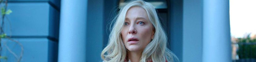 Sweetsick: Cate Blanchett se vydá na cestu s darem vidět nejtajnější potřeby lidí