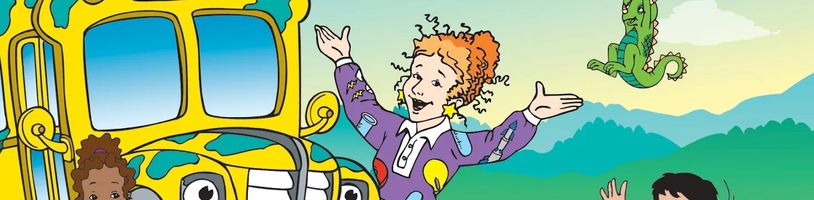 Kouzelný školní autobus se vrátí v podobě hraného celovečeráku s Elizabeth Banks