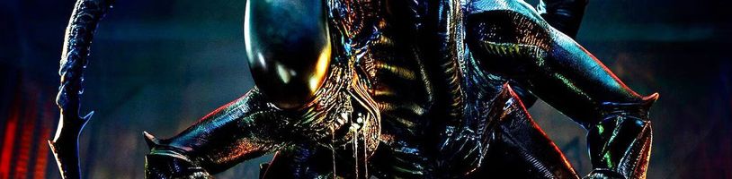 Seriál Vetřelec: Země se dočká druhé řady, natáčet se začne příští rok