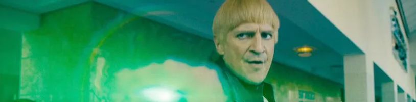 Nathan Fillion se jako Green Lantern objeví i v DCU seriálu Lanterns
