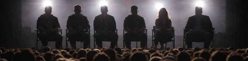 Zabiják potvrzuje: trailer na Osudový hod je za dveřmi