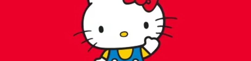 Celovečerní film Hello Kitty ve výrobě, dorazit by měl v roce 2028