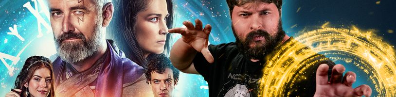 Zrození alchymistky má srdce, ale něco mu chybí