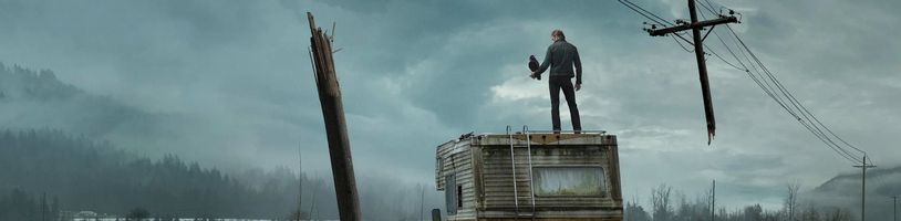 Postapokalyptický román Svědectví od Stephena Kinga se dočká filmové adaptace
