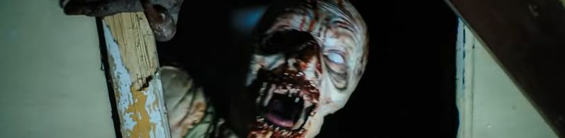 Filmový Until Dawn má další trailer plný neustálého umírání a hrozivých monster