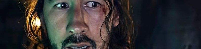 Horor Iron Lung od Markipliera má za sebou parádní start v kinech