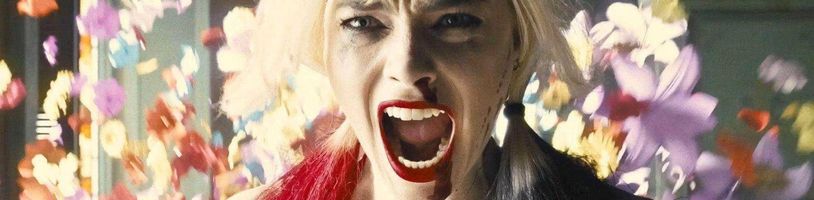 Margot Robbie bude údajně pokračovat s hraním Harley Quinn i pro DCU