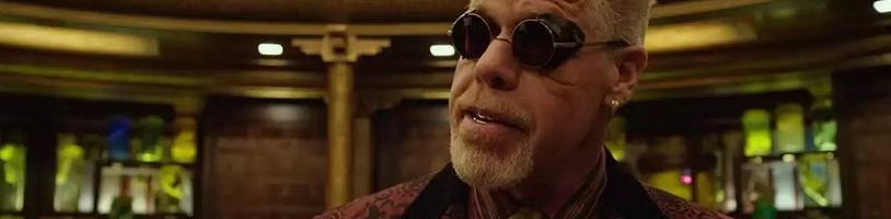 K seriálovému Mysu hrůzy se připojuje Ron Perlman a další herci