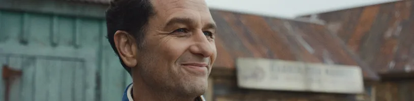 V hororové komedii Widow's Bay se podíváme do městečka, v němž se probudí něco zlého