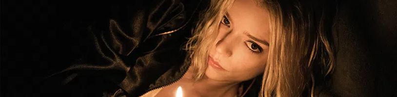 Lucky: Anya Taylor-Joy se v nové sérii od Apple TV vrací do světa zločinu