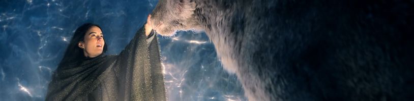 Premiéra fantasy adaptace Světlo a stíny se blíží, seriál se připomíná v novém traileru