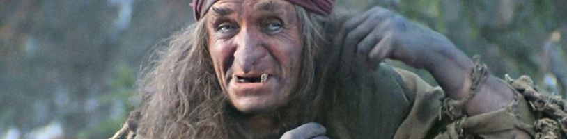 Mysteriózní thriller Yaga si posvítí na legendu o známé čarodějnici slovanského folklóru