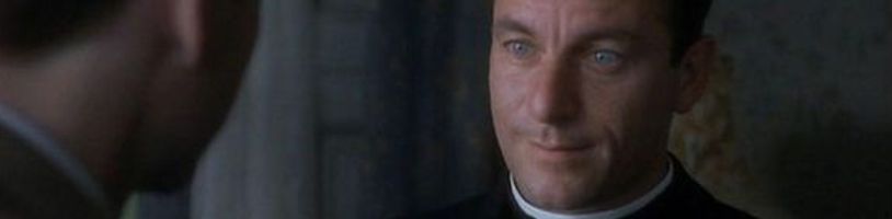 Eleven Days: Jason Isaacs ztvární kněze v chystaném thrilleru z vězeňského prostředí