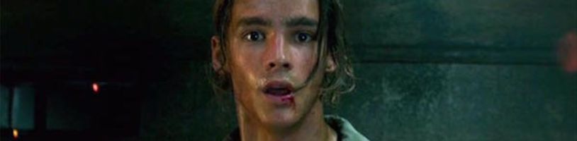 Chystaný sci-fi horor Lost Planet má připomínat slavné filmy jako Vetřelec a Příchozí