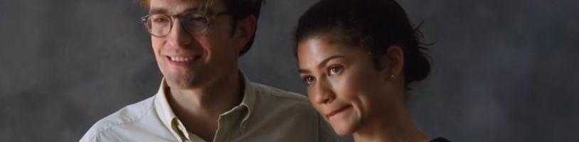 The Drama: Na svatbě Roberta Pattinsona a Zendayi se stane něco nehezkého