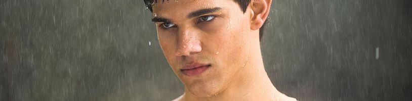 Taylor Lautner chystá pomstu za Stmívání, bude lovit vlkodlaky