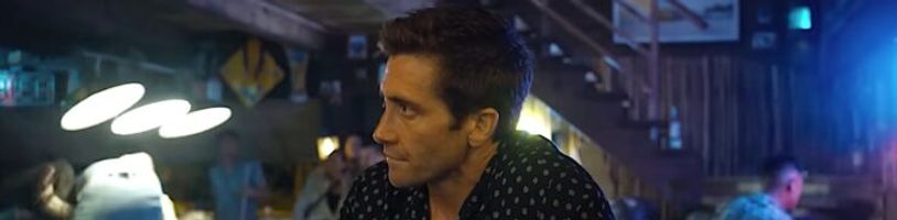 Ve filmu Honeymoon with Harry se spolu Jake Gyllenhaal a Kevin Costner vydají na líbánky