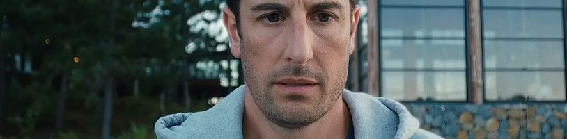 Jason Biggs bude v nové černé komedii žehlit svůj zpackaný plán, který skončí smrtí