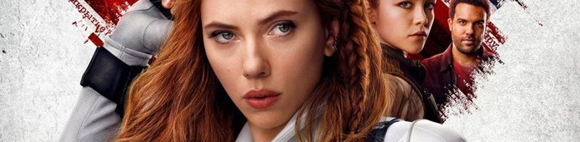 Scarlett Johansson se možná vrátí do MCU. S šéfem Marvelu jedná o tajném projektu 