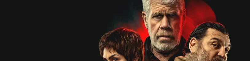 The Gentleman: Ron Perlman se bude krutě mstít vrahům své oblíbené prostitutky