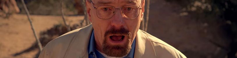 Slavná epizoda Perníkového táty přišla o perfektní hodnocení. Může za to Rytíř sedmi království?