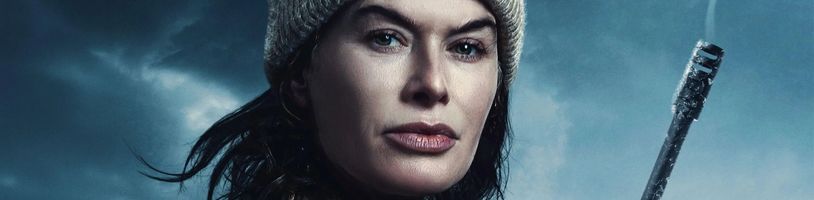 V thrilleru Ballistic se pomstychtivá Lena Headey pokusí zjistit, kdo zabil jejího syna