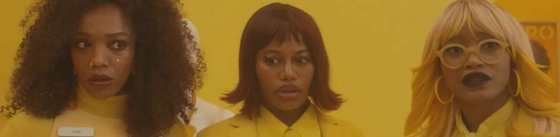 Satirická komedie I Love Boosters se zaměří na skupinu zlodějek luxusního oblečení