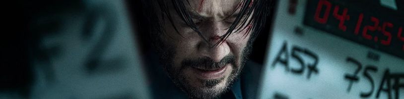 Dokument Wick is Pain odhalí zrod akční franšízy s Keanu Reevesem, která málem nevznikla