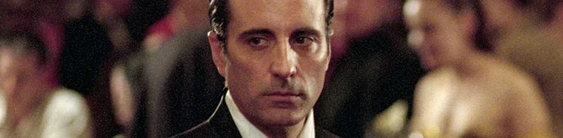 Do Dannyho parťáků 4 se vrátí Andy Garcia jako padouch Terry Benedict