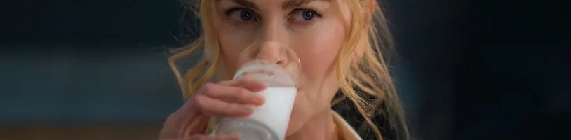 Nicole Kidman začne v erotickém thrilleru Babygirl podvádět Antonia Banderase