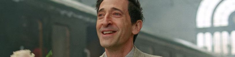 Last Dance: Adrien Brody a Rachel Zegler vyrazí na gay plavbu plnou hudby a emocí