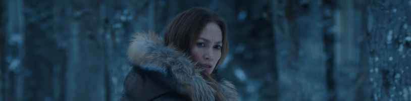 Jennifer Lopez se v akčňáku The Mother představí jako zkušená vražedkyně a ustaraná matka
