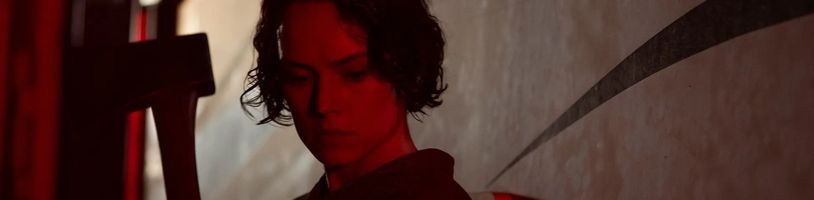 We Bury the Dead: Postapokalyptický zombie thriller s Daisy Ridley dorazí příští rok