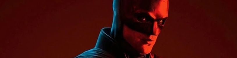 Nový Batman se na HBO Max objeví už příští týden 