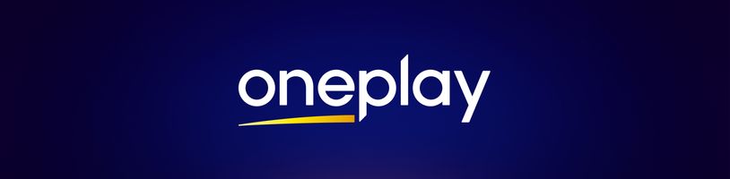 Oneplay poukaz – Perfektní dárek pro milovníky filmů, seriálů a sportu