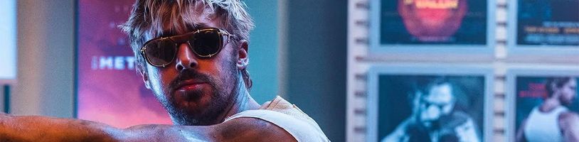 Kaskadér: Ryan Gosling a Emily Blunt se vydají zachránit drahý akčňák, ve kterém je všechno
