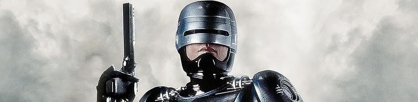 Seriálový RoboCop našel showrunnera, povede ho tvůrce pár let staré sci-fi série