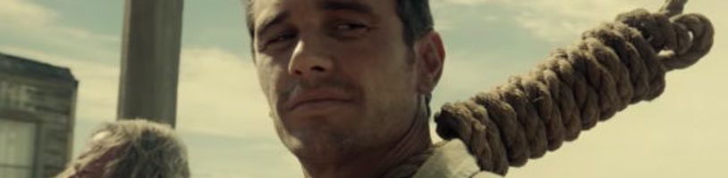 James Franco se připojuje k akčňáku John Rambo, zahraje si záporáka